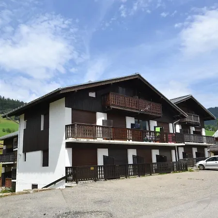 Renove Proche Des Pistes Avec Couchages Pour 4 - Fr-1-505-157
