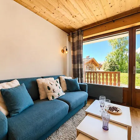 Apartmán Renove Proche Des Pistes Avec Couchages Pour 4 - Fr-1-505-157 Notre-Dame-de-Bellecombe